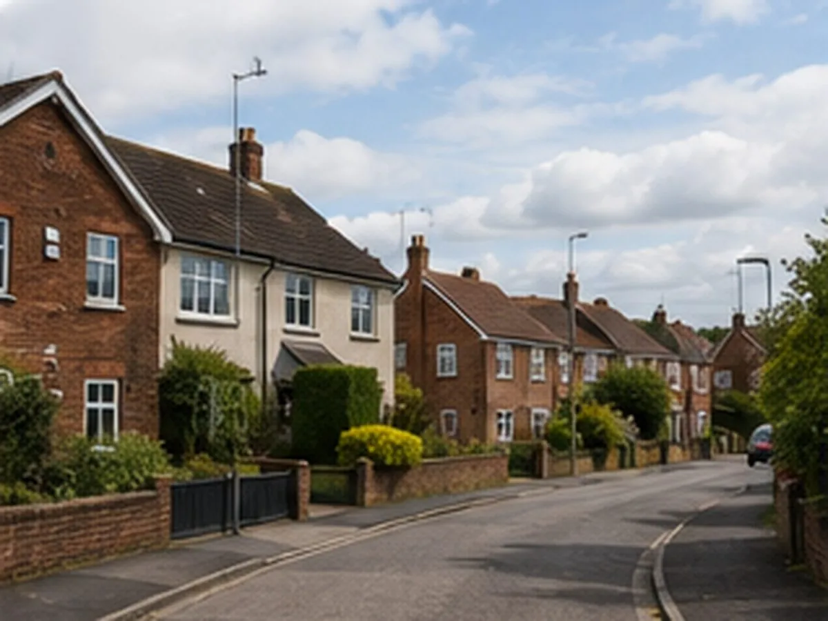 Roofers in Huntingdon, Cambridgeshire