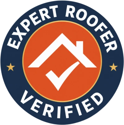 Expert Roofer Verified member