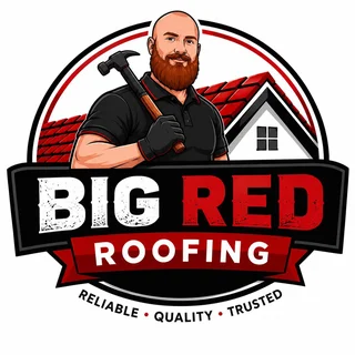 Big Red Roofing - roofers in Huntingdon